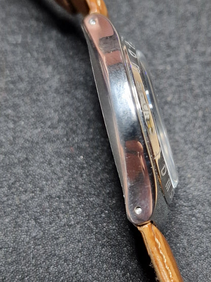 📌 Swatch Irony Big YGS401 "Big Backward" (1994) – Rare Early Irony