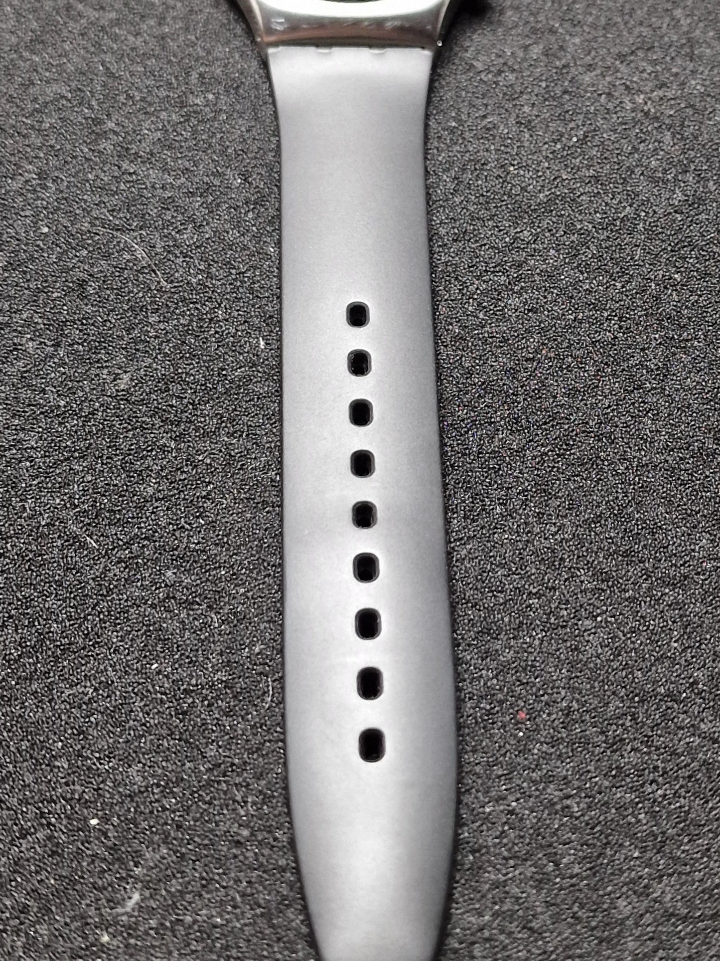 🐍 Swatch Irony YCS465 "Rattlesnake" Chronograph – 2003