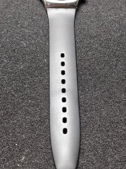 🐍 Swatch Irony YCS465 "Rattlesnake" Chronograph – 2003