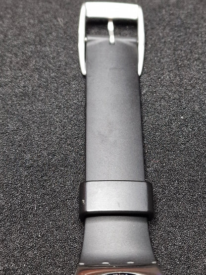 🐍 Swatch Irony YCS465 "Rattlesnake" Chronograph – 2003