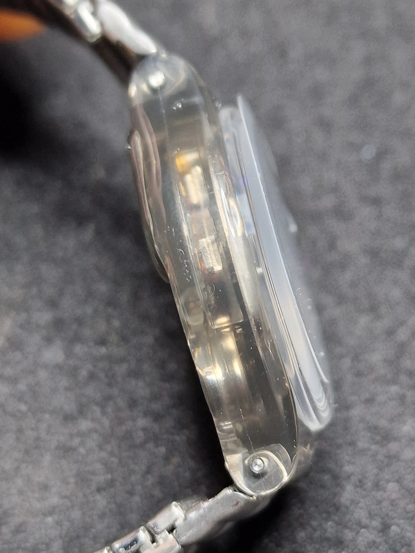 Swatch Musicall SLM104 "Salsa" (1994) 🎵🌈