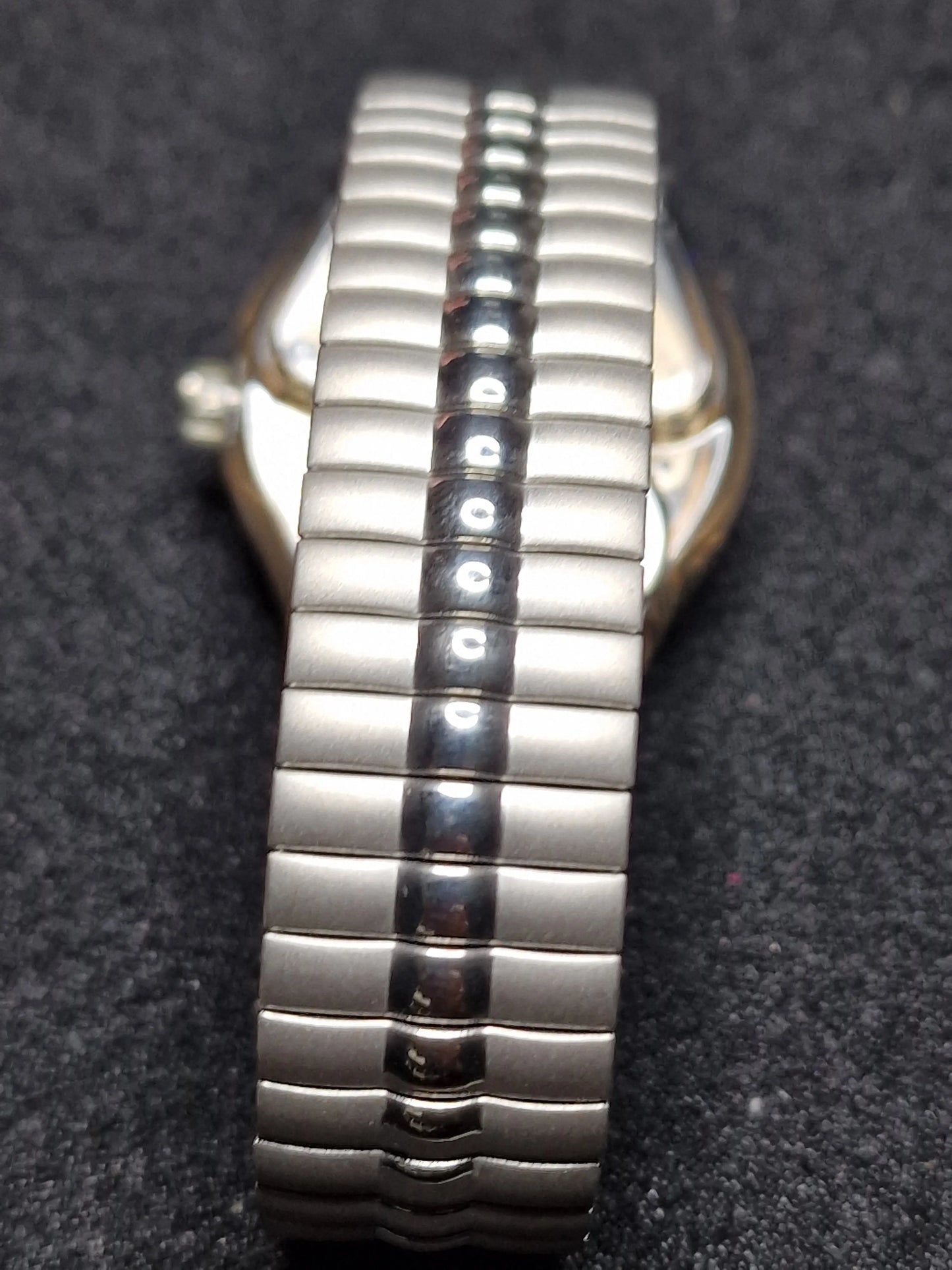 Swatch Musicall SLM104 "Salsa" (1994) 🎵🌈