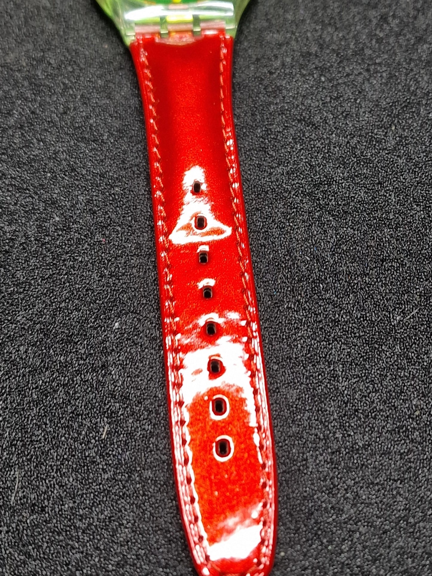 Swatch Musically SLK108 "Funky Town" (1996)