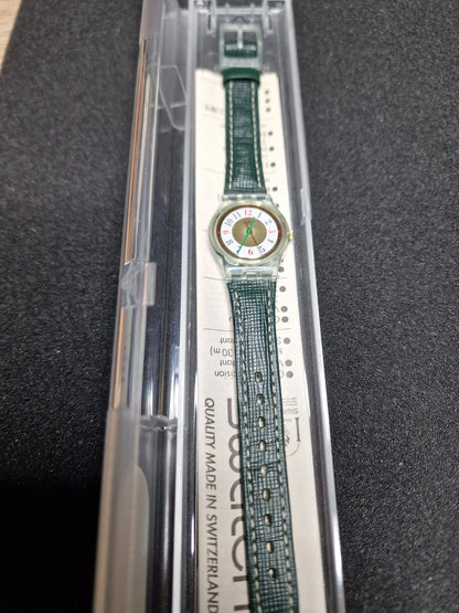 Swatch Lady LG113 "Madeleine" – Atlanta Olympic Games 1996