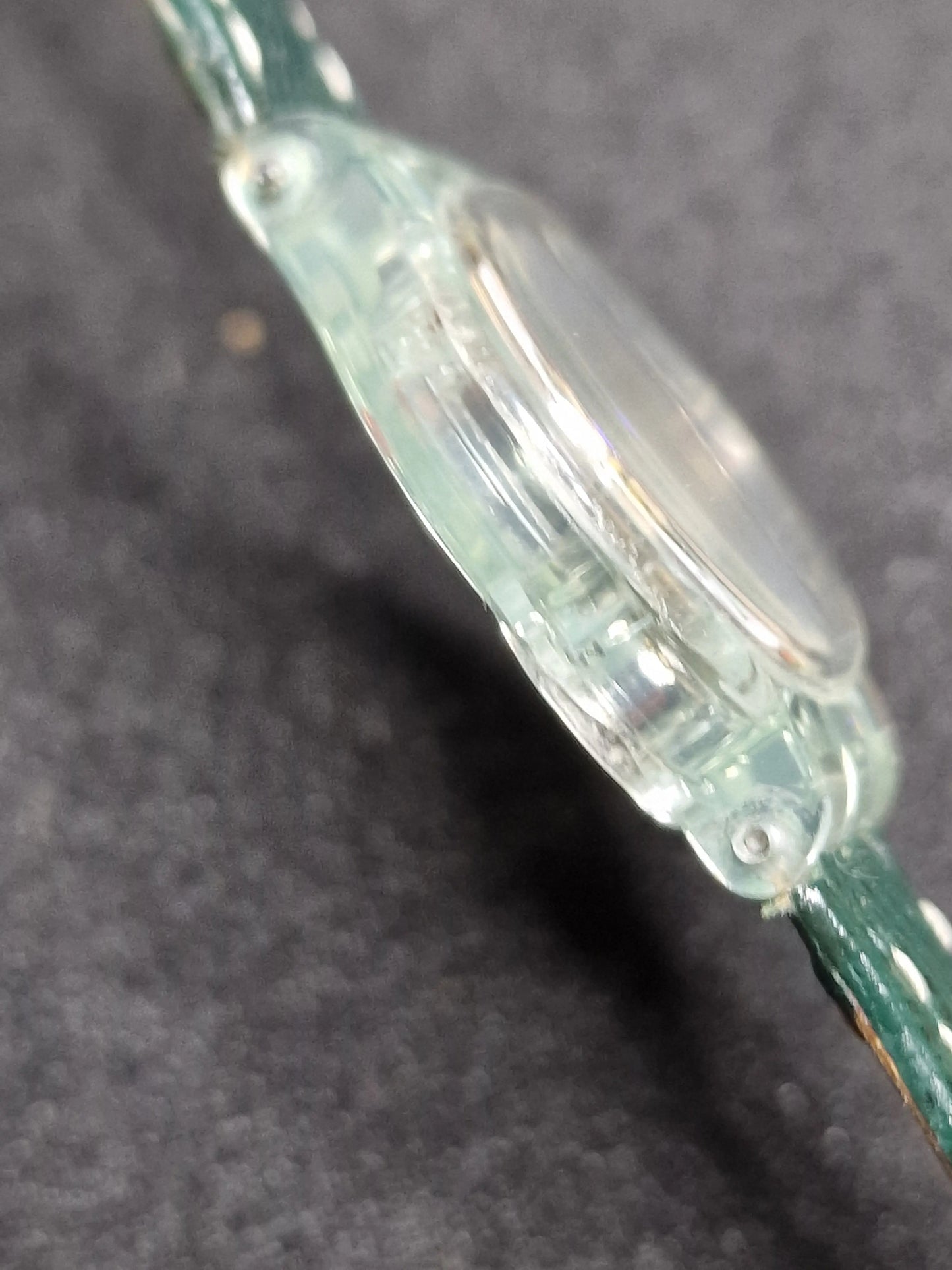 Swatch Lady LG113 "Madeleine" – Atlanta Olympic Games 1996