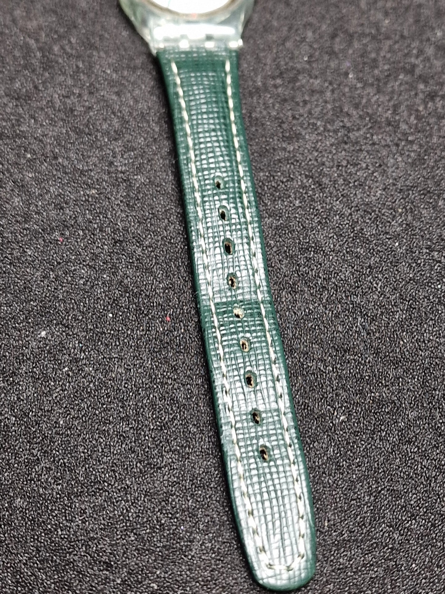 Swatch Lady LG113 "Madeleine" – Atlanta Olympic Games 1996