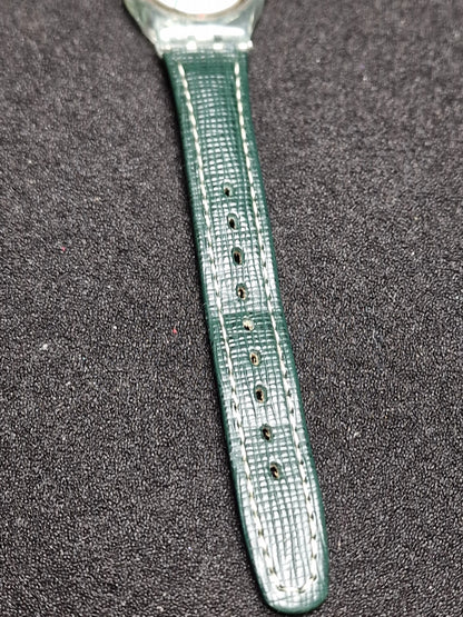 Swatch Lady LG113 "Madeleine" – Atlanta Olympic Games 1996