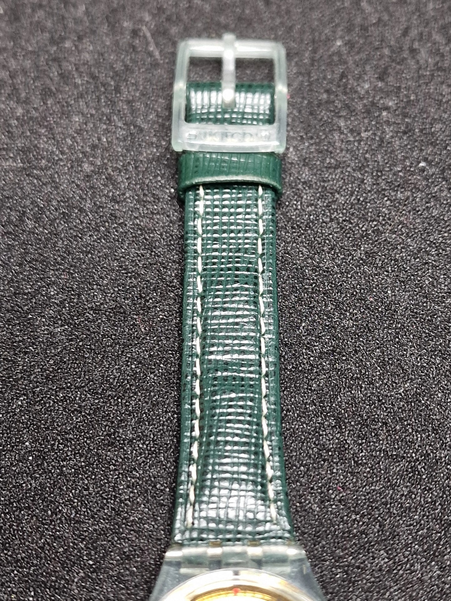 Swatch Lady LG113 "Madeleine" – Atlanta Olympic Games 1996