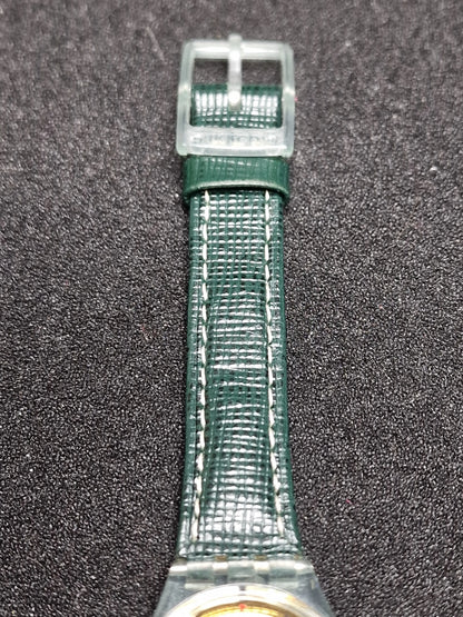 Swatch Lady LG113 "Madeleine" – Atlanta Olympic Games 1996