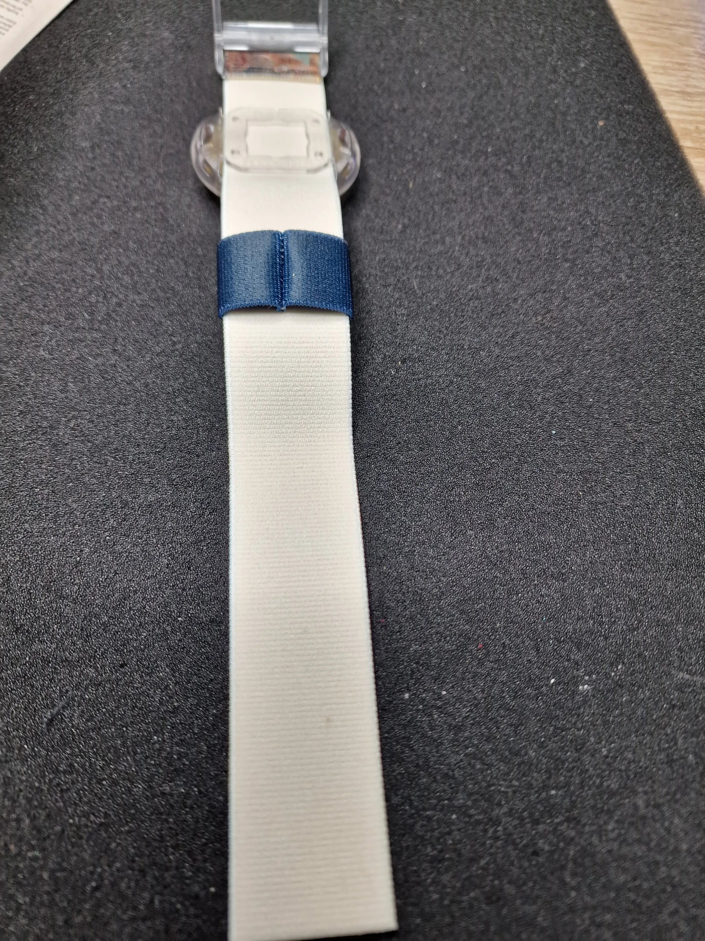 🎨 Swatch Pop PWK168 "Putti" – Vivienne Westwood (1991) ✨