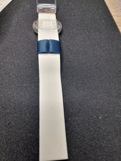 🎨 Swatch Pop PWK168 "Putti" – Vivienne Westwood (1991) ✨