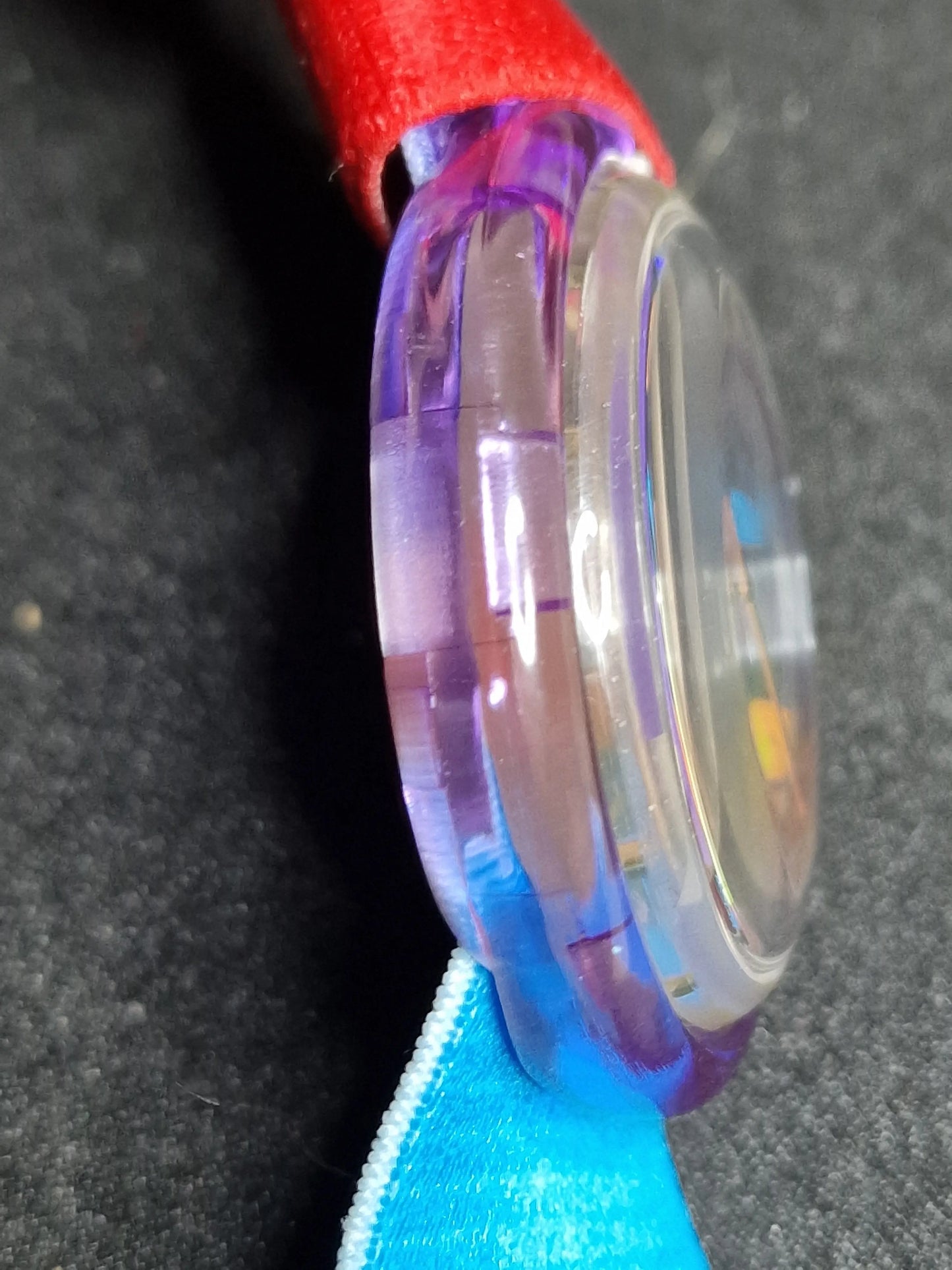 Swatch Pop PWK141 "Letterhead" – 1991