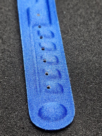 🕒 Swatch POP PMM104 "Ghiaccio" (1999) – Vintage Collectible