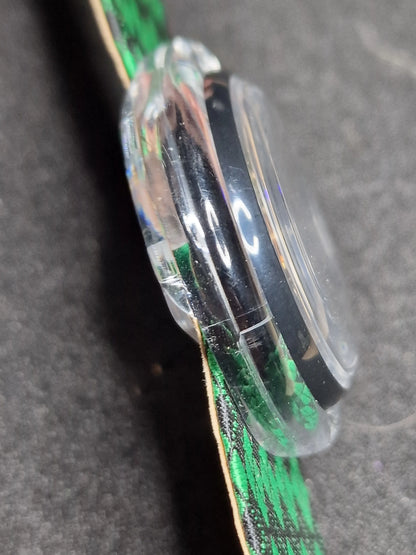 Swatch POP "The Club" PMB117  Collectoamania 1999