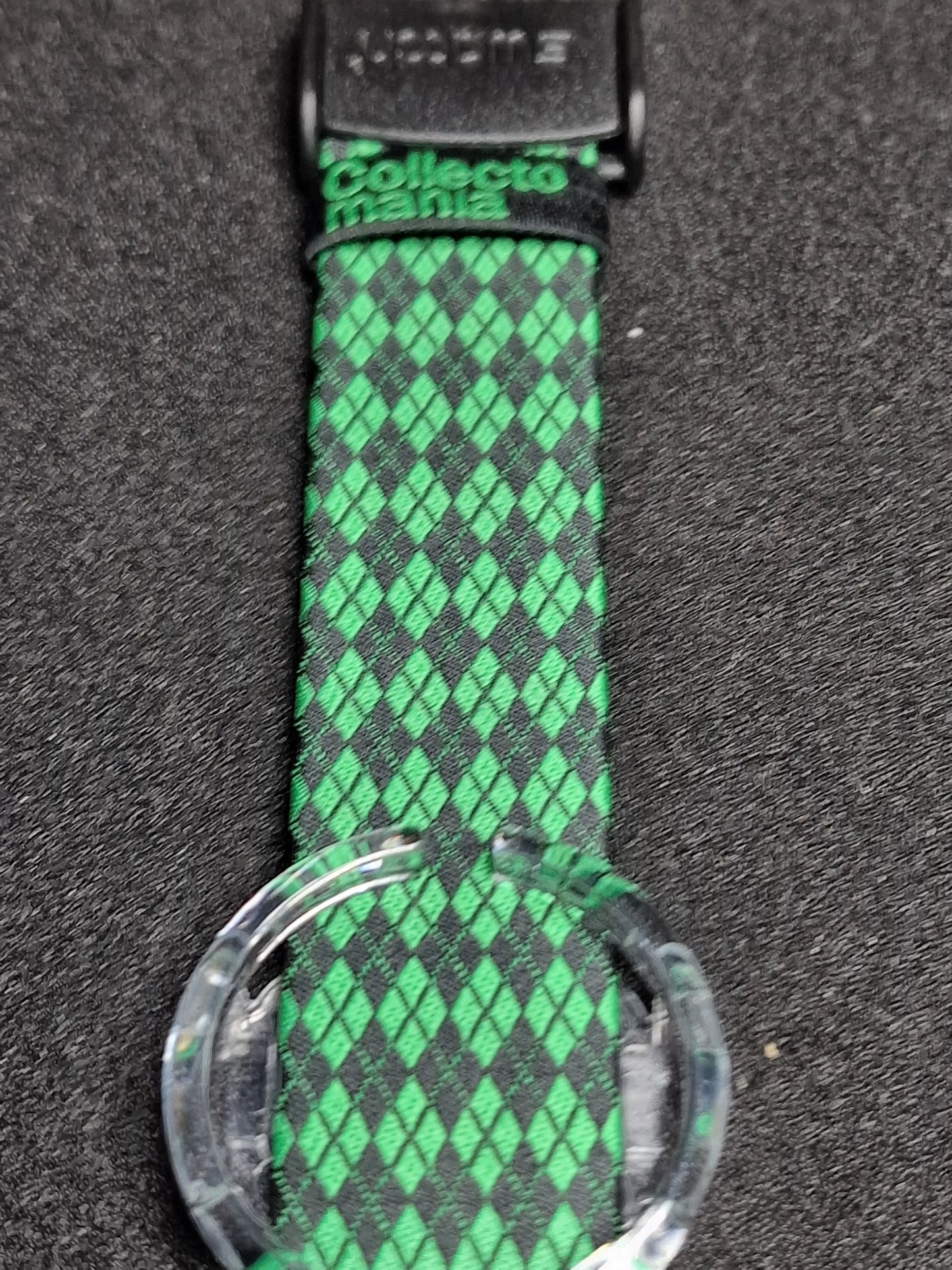 Swatch POP "The Club" PMB117  Collectoamania 1999