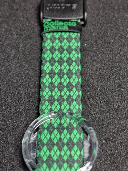 Swatch POP "The Club" PMB117  Collectoamania 1999