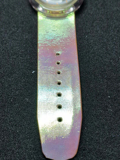 Swatch Pop PWK191 Shining (1993) ✨