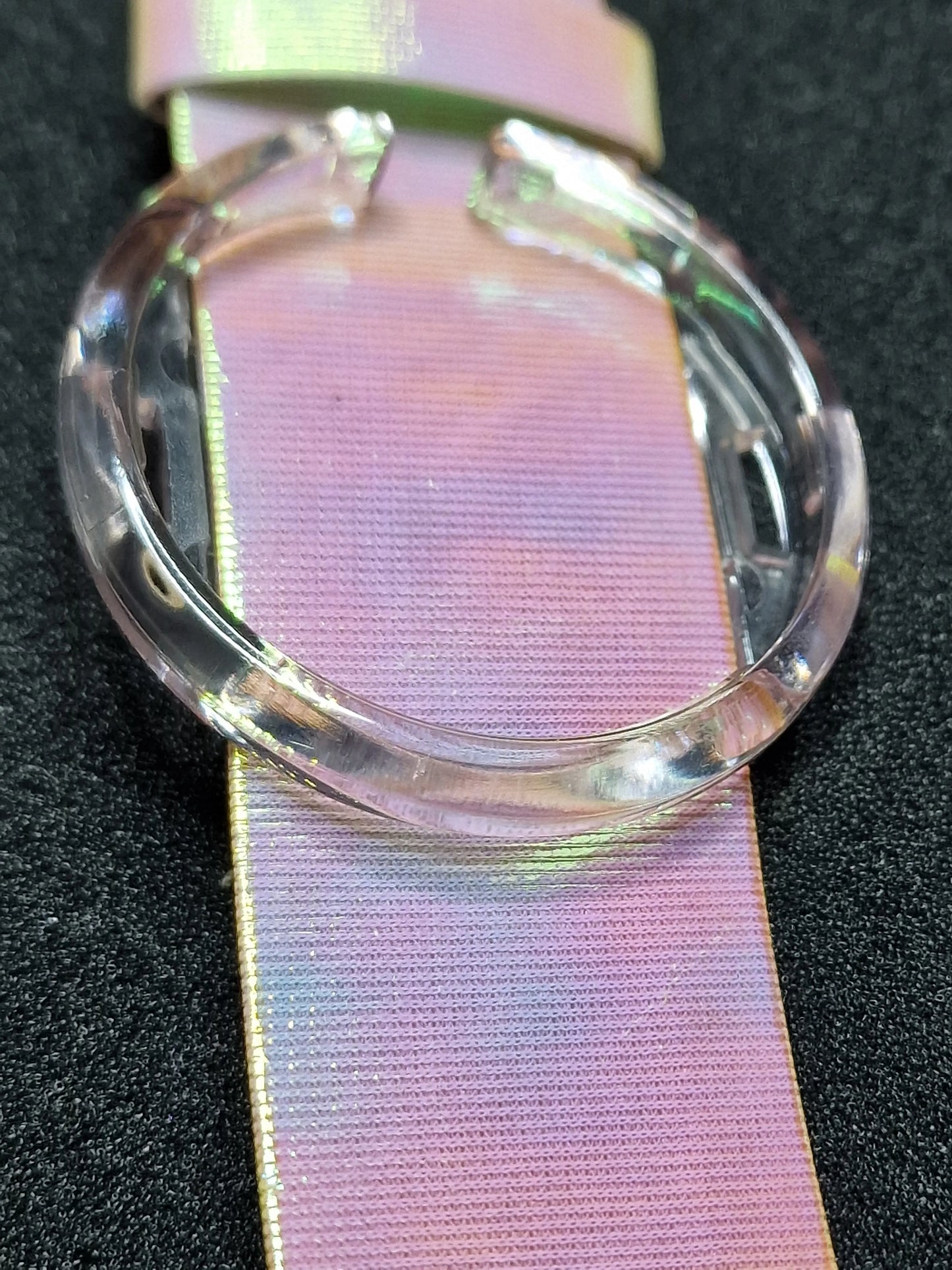 Swatch Pop PWK191 Shining (1993) ✨