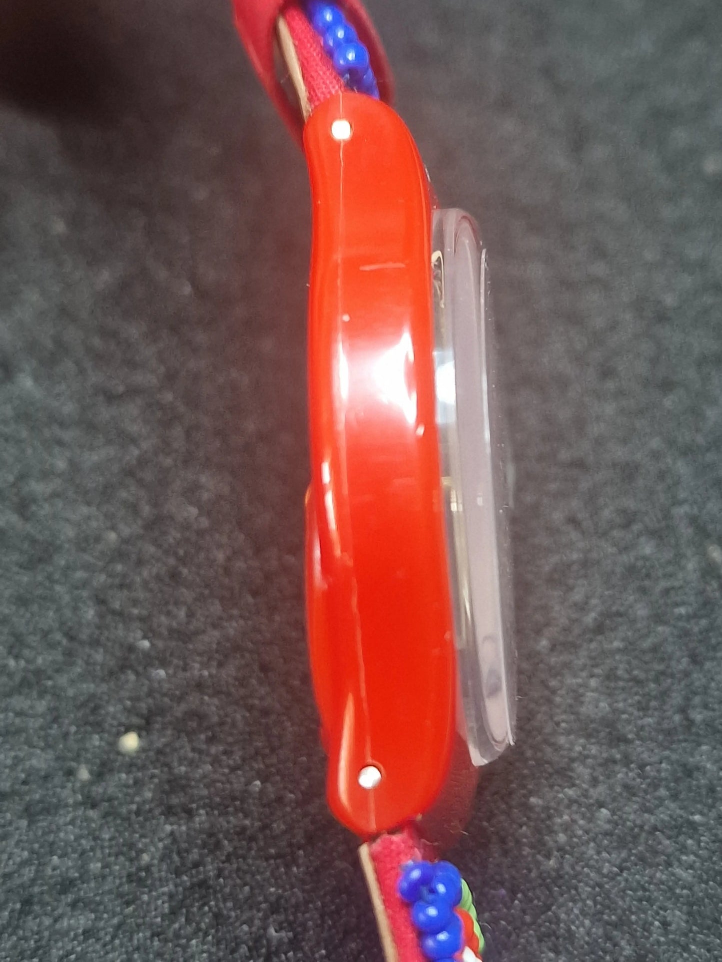 🎬 Swatch Gent 100 Years of Cinema GZ142 “Despiste” – Pedro Almodóvar – Limited Edition 1995