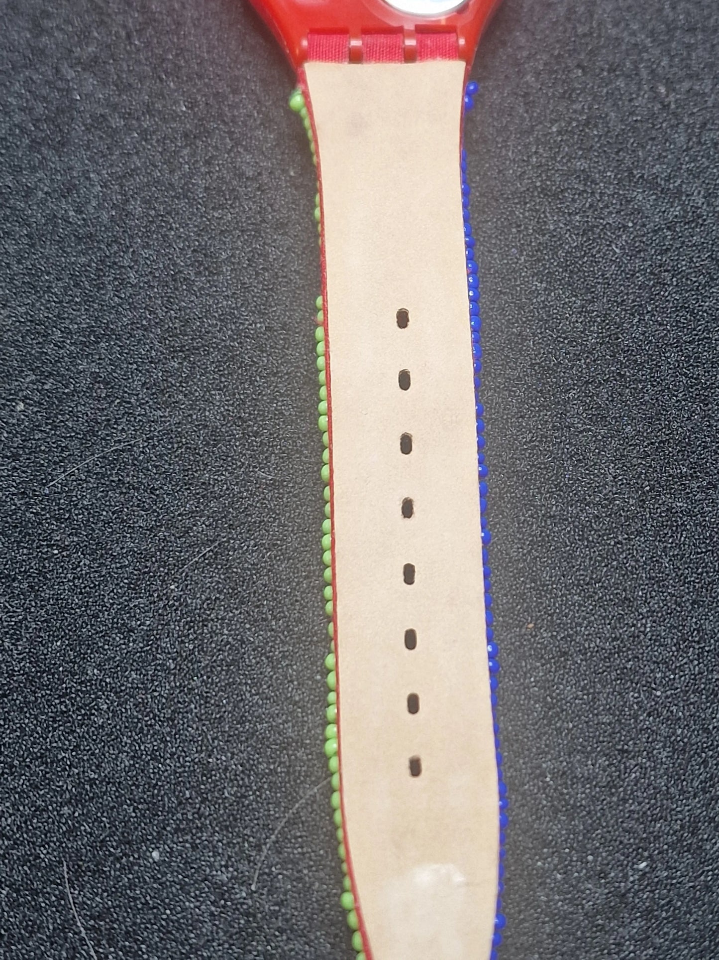 🎬 Swatch Gent 100 Years of Cinema GZ142 “Despiste” – Pedro Almodóvar – Limited Edition 1995