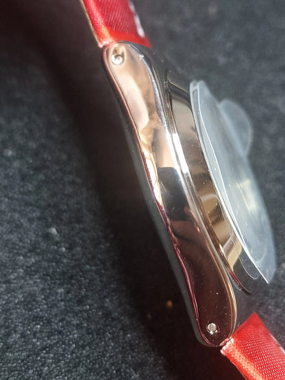 🔴 Swatch Irony Medium YLS123C "Bernina" – 2002