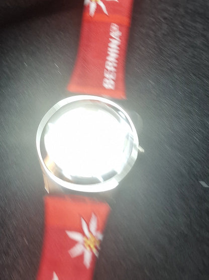 🔴 Swatch Irony Medium YLS123C "Bernina" – 2002