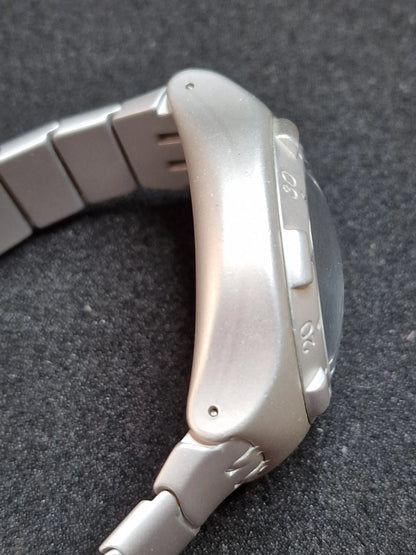 ⌚ Swatch Irony Scuba 200 "Maratua" YDS4004AL – 1997 🌊