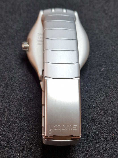 ⌚ Swatch Irony Scuba 200 "Maratua" YDS4004AL – 1997 🌊