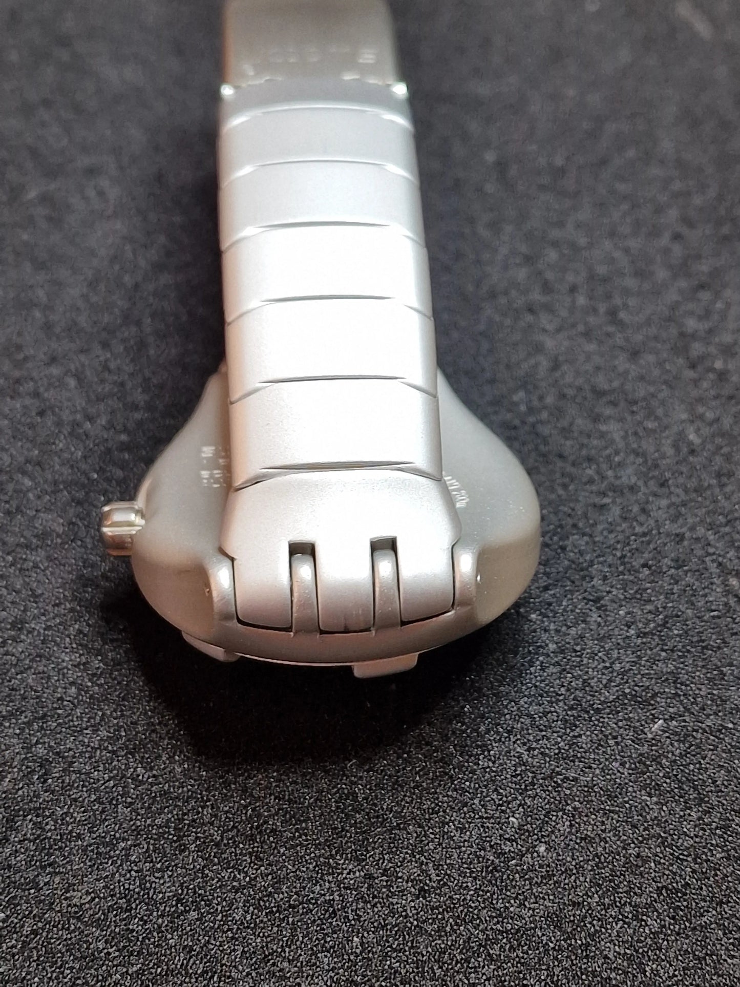 ⌚ Swatch Irony Scuba 200 "Maratua" YDS4004AL – 1997 🌊