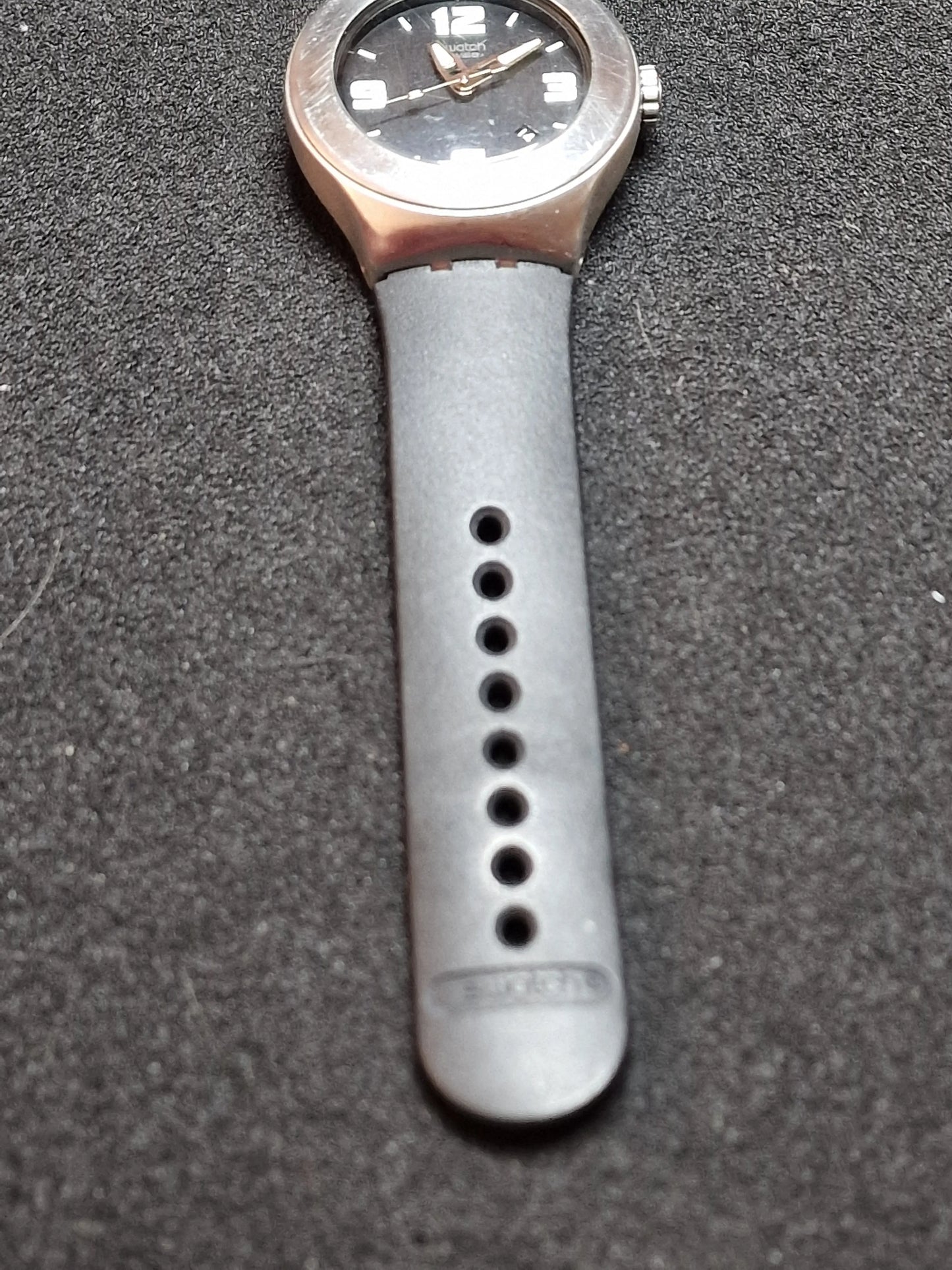 ⌚ Swatch Irony "Nabab" YNS400 – 2002