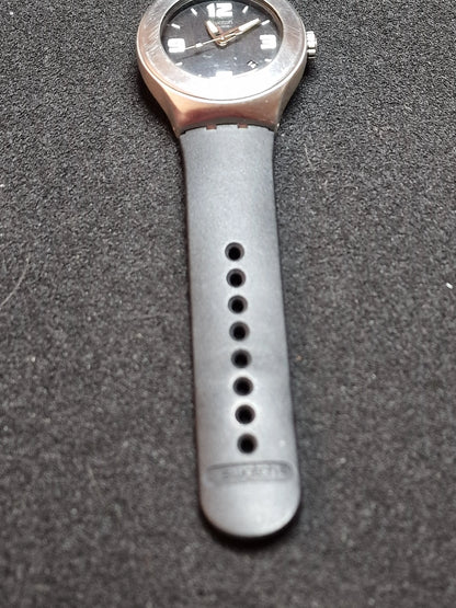 ⌚ Swatch Irony "Nabab" YNS400 – 2002