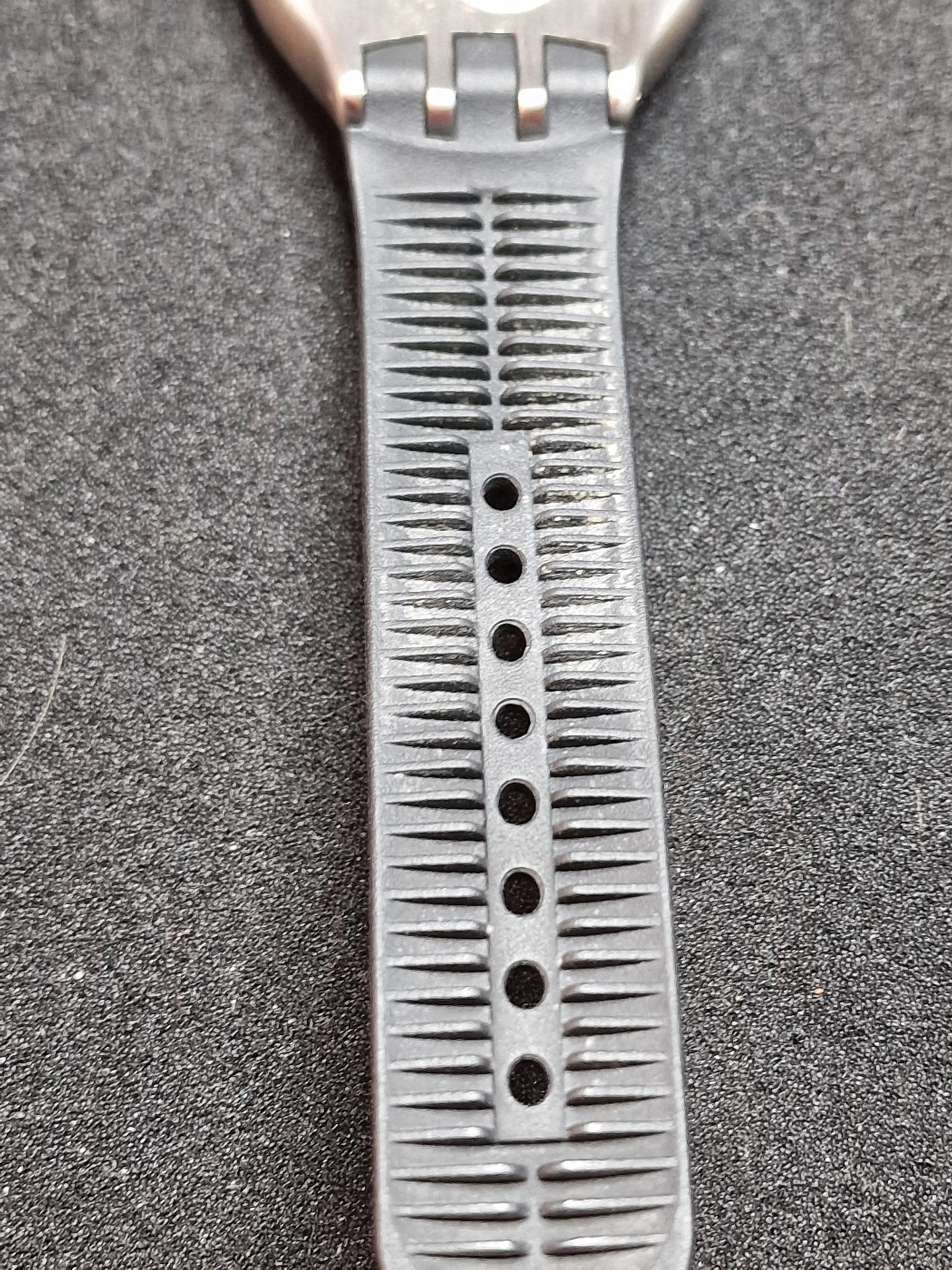 ⌚ Swatch Irony "Nabab" YNS400 – 2002