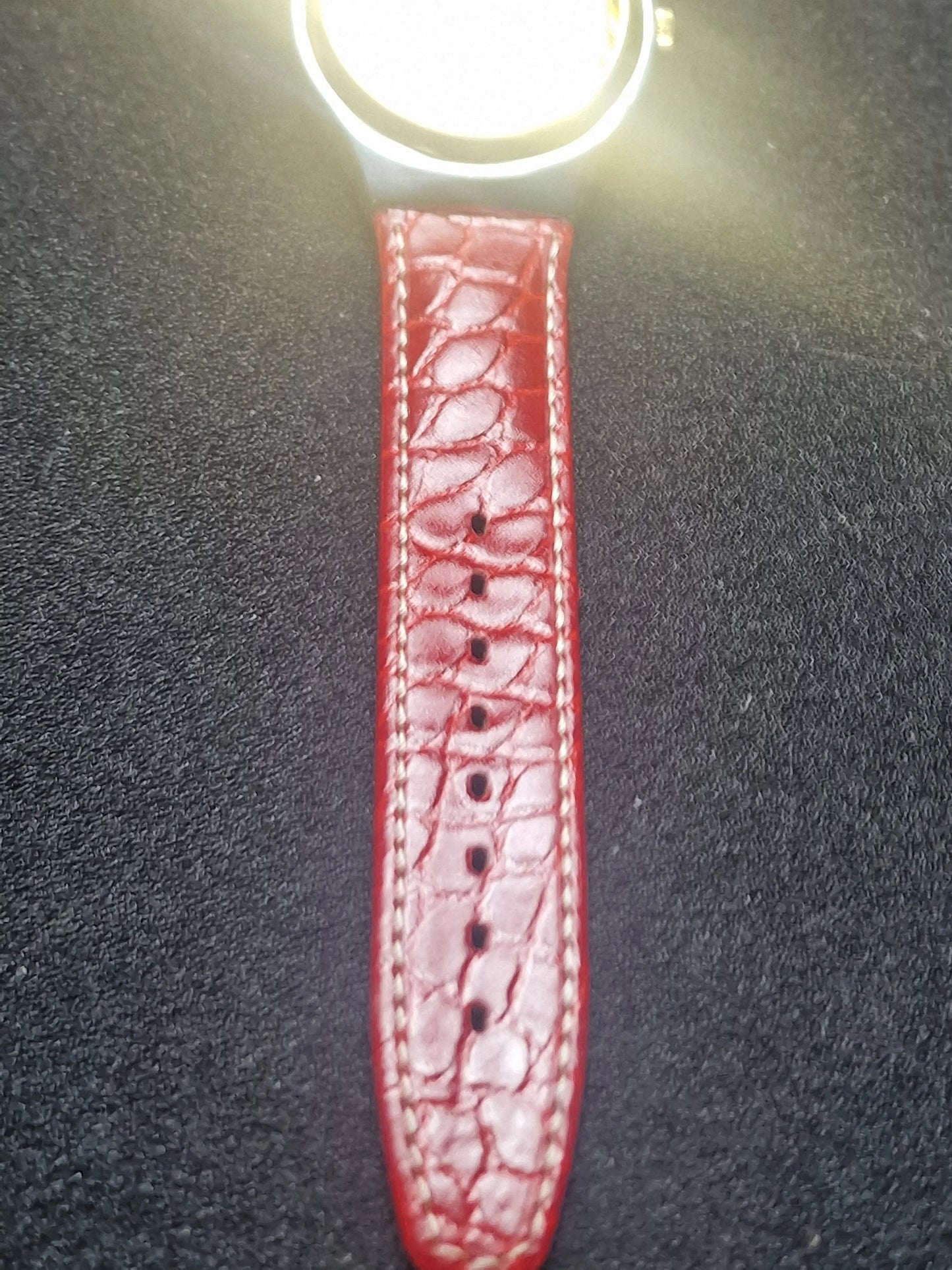 👑 Swatch Irony Big Classic YGS402 – "Crowned Head" (1993)