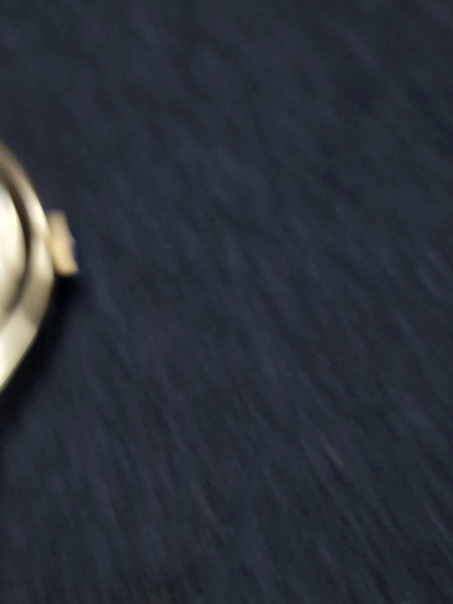 🌙 Swatch Irony Medium YGG400 "Handsome Prince" – Moon Date – 1993