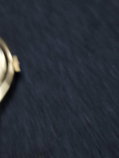 🌙 Swatch Irony Medium YGG400 "Handsome Prince" – Moon Date – 1993