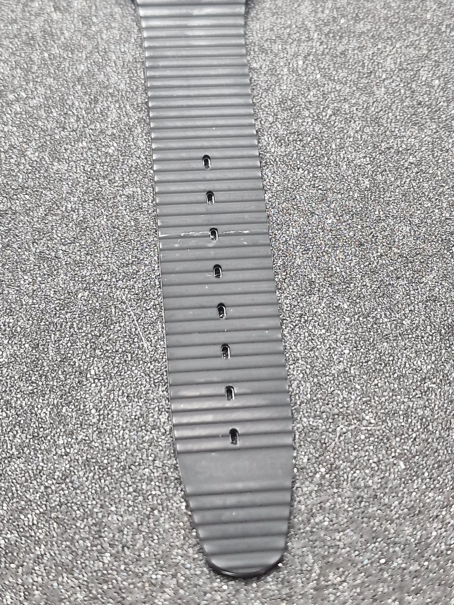 Swatch Chrono SCB110 "Moon Shadow" (1992) – Rare Vintage Chronograph