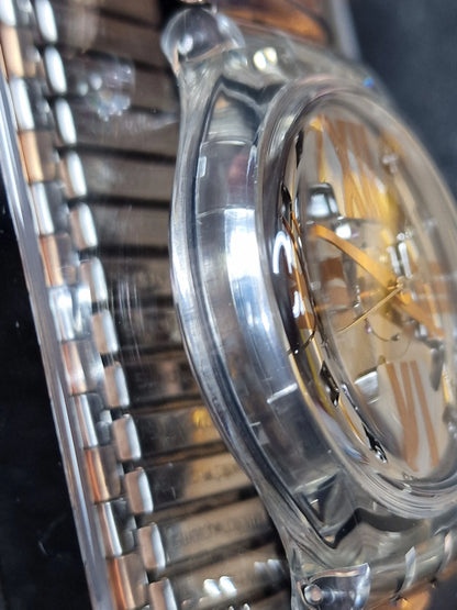 Swatch Automatic SAK107 – "Cooper Rush" (1993)