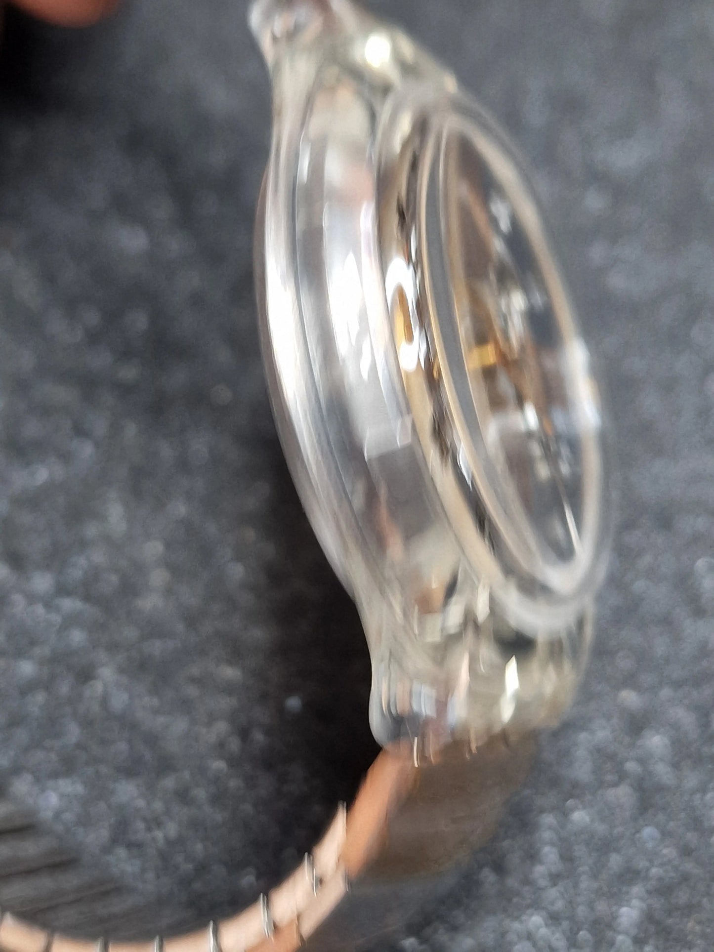 Swatch Automatic SAK107 – "Cooper Rush" (1993)