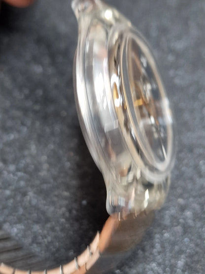 Swatch Automatic SAK107 – "Cooper Rush" (1993)