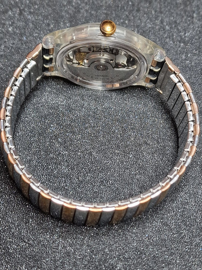 Swatch Automatic SAK107 – "Cooper Rush" (1993)