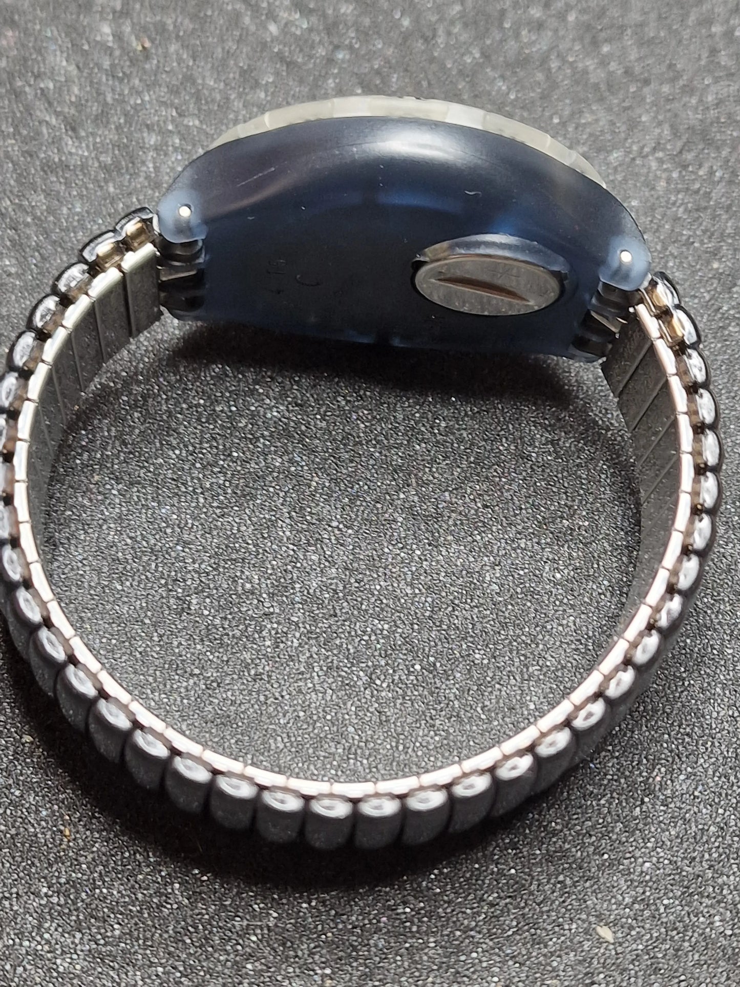 Swatch Scuba 200 SDM100 "Black Gondola" (1994)