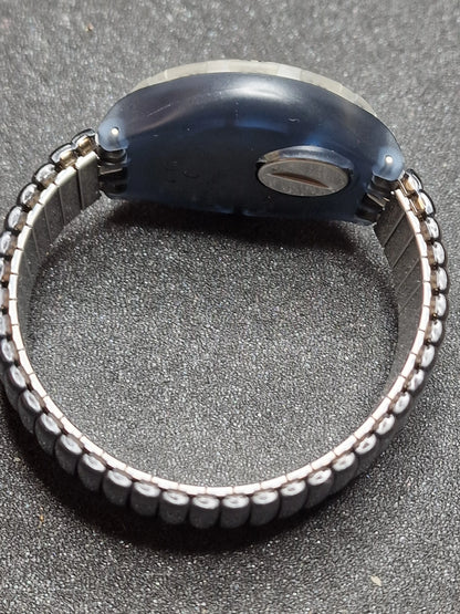 Swatch Scuba 200 SDM100 "Black Gondola" (1994)