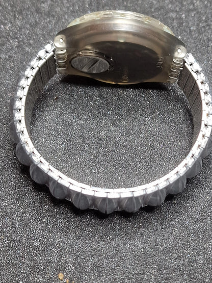 Swatch Aqua Chrono SEM100 “Golden Rivet” (1994)