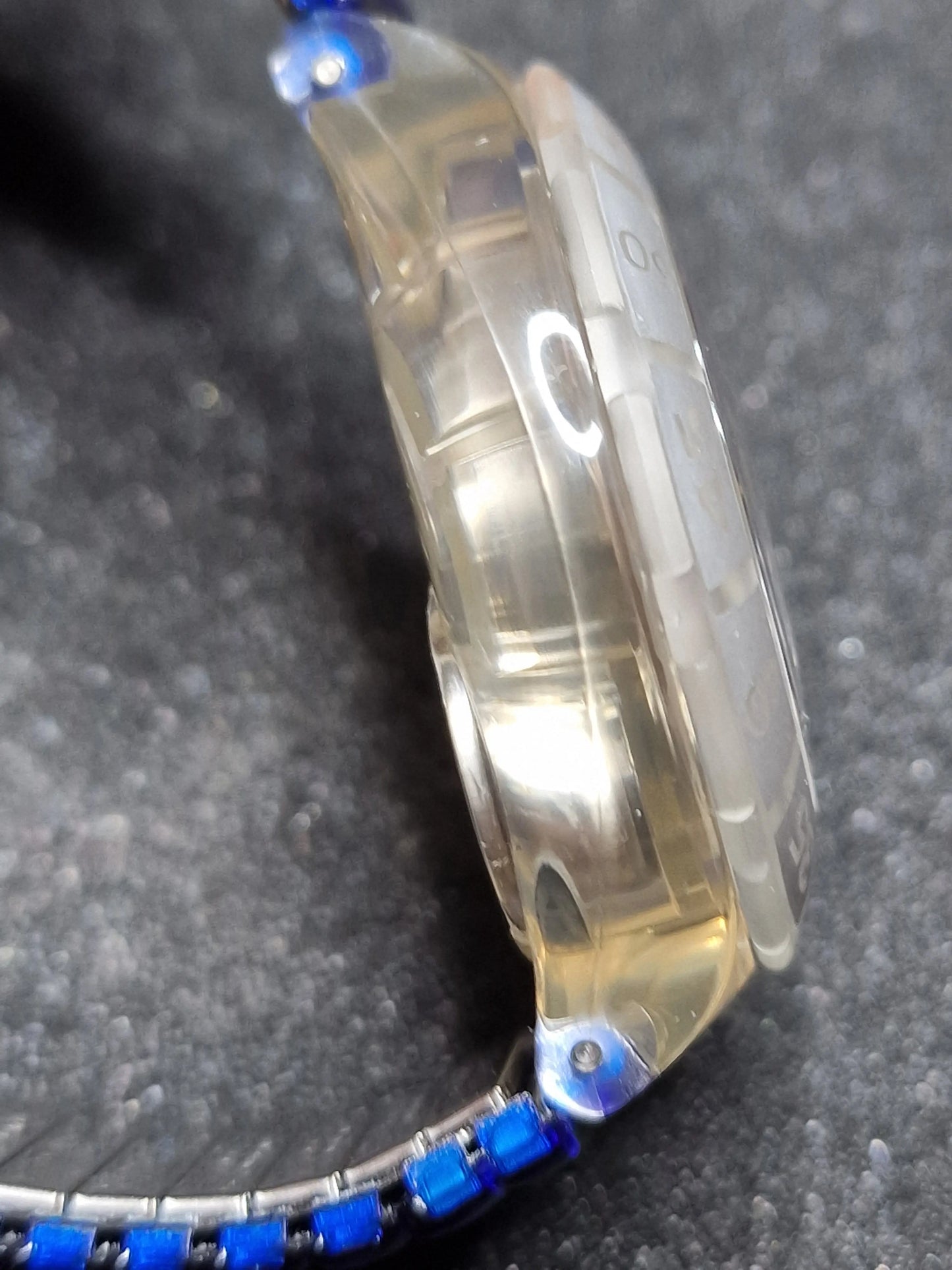 Swatch Scuba 200 GK209 "Kamasutra" (1993) – Rare & Controversial Collectible 🐠🔥