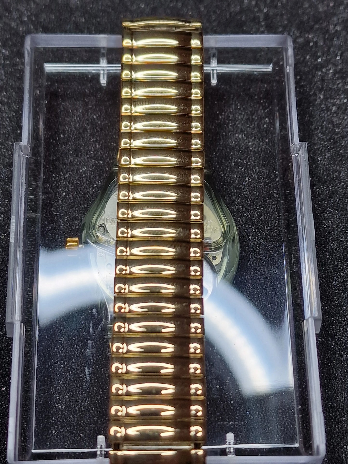 Swatch Flex Musicall SLM108 – “Call Me” by Philip Glass 🎶 – Atlanta Olympics 1996 Limited Edition