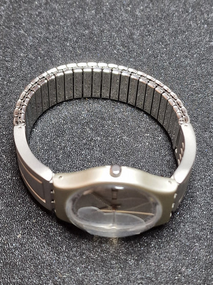 🕰️ Swatch Flex GK289 "Granite Gaffe" – 1998