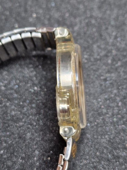 ⭐ Swatch Flex GK137 "Asetra" – 1991