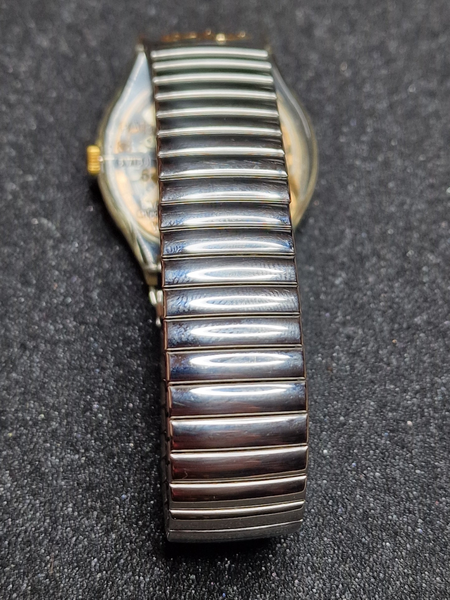 ⭐ Swatch Flex GK137 "Asetra" – 1991