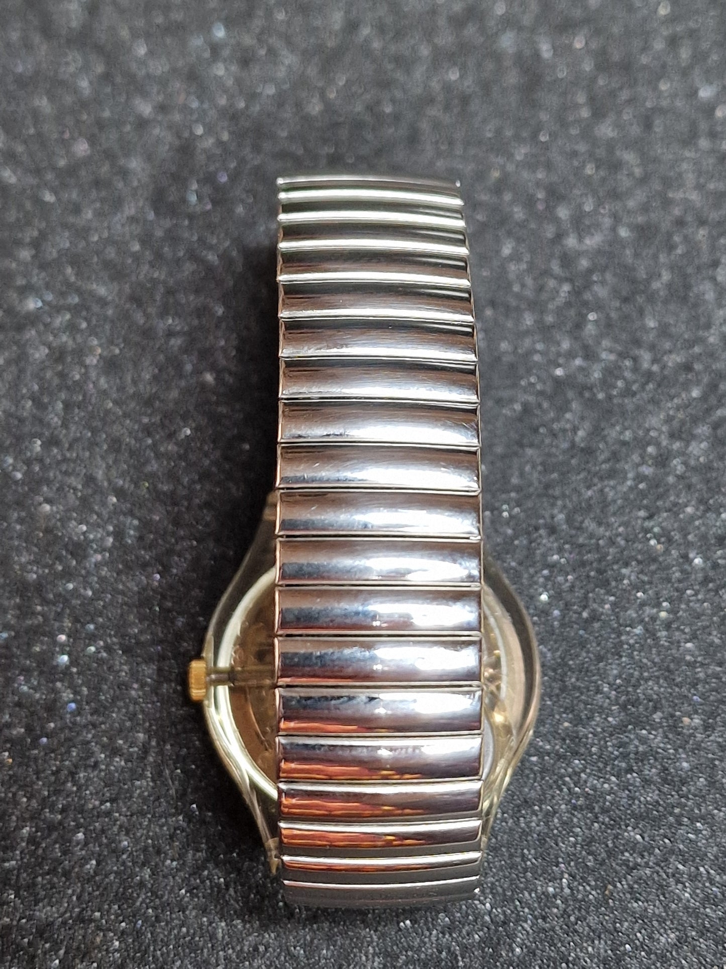 ⭐ Swatch Flex GK137 "Asetra" – 1991