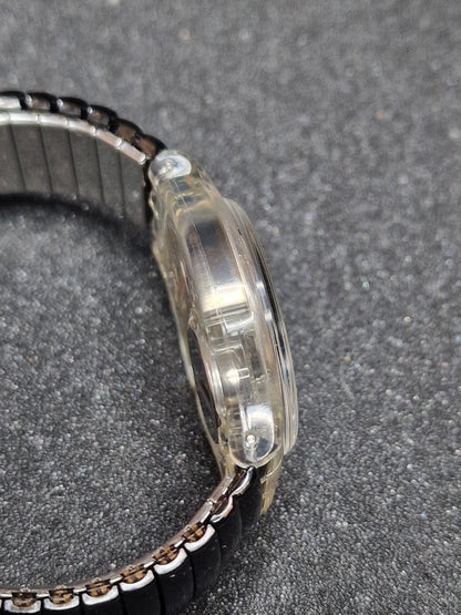 ⌚ Swatch Flex GK165 “Flake” – 1991